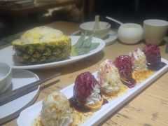 -长寿面馆(振兴路店)