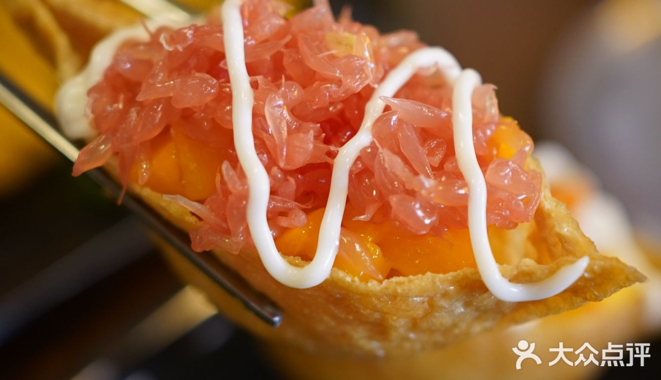 武汉美食丨国庆假期去打卡·阿卡洋风韩餐