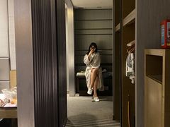 -榛悦隆堡成都酒店(春熙路太古里店)