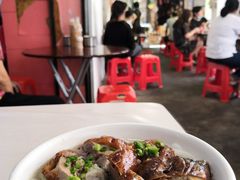 烧鹅-凌舍好烧鹅(中山路店)