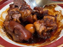 -粤匠·澳门点心粤菜海鲜(澳门半岛店)