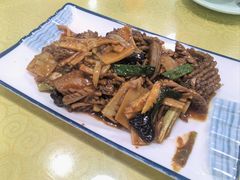 -春水锅贴·传统鲁菜(大明湖店)