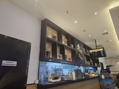 -吉野家(红博中央公园店)