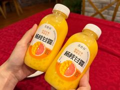 -徐记私厨(半淞园路店)