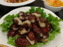 -湘肠香火锅店(团结湖店)