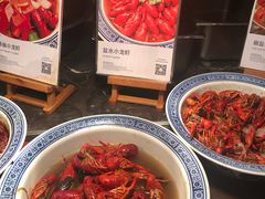 -乐咖啡西餐厅(太湖皇冠假日酒店)
