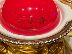 -郑春發佛跳墙(三迪中心店)