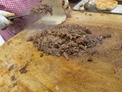 -老西关黄老太牛肉烧饼
