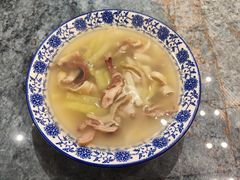 -百草滩羊清水涮羊肉·清真·宁夏盐池滩羊(莲花桥店)