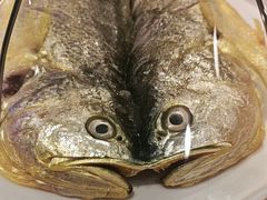 -赶海部落海鲜城(海阳路店)