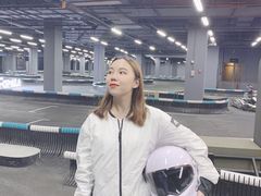 -e赛道卡丁车