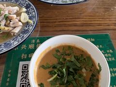 -东兴顺爆肚张