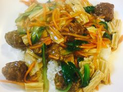 -罐罐打卤饭(一枝园店)