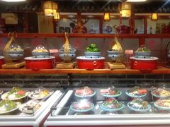 -陈家老院子·长春特色东北家宴(一匡街店)
