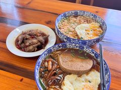 -太湖面馆十八浇(渔港路店)