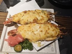 -品米斗·精致料理(浦东禹悦汇店)