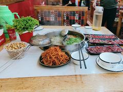 -田村·酸汤鲜牦牛肉火锅(布达拉宫广场店)
