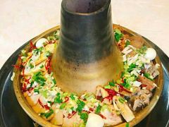 -泽禄源·青海土火锅