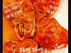 -老爷庙风味美食府(魏都大道店)