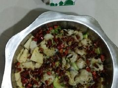 -清真·锦翔炝锅鱼(明德门店)