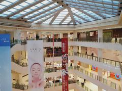 -光启城时尚购物中心