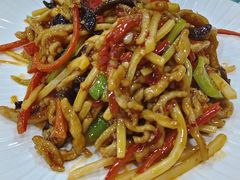 -白魁老号饭庄(安内店)