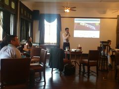 安越领军会-大可堂普洱茶馆(襄阳南路馆)
