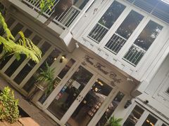 -Fern Forest Cafe