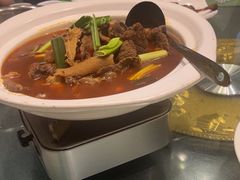 -全聚贤餐厅·湖北家常菜(沙湖店)
