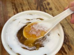 椰汁马蹄沙-沙湾姜埋奶(兴新包店)