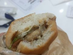 -麦当劳(凌云天地长桥店)