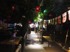 -管氏翅吧(马家堡店)