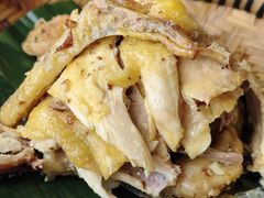 -蜈支洲岛珊瑚酒店临海阁中餐厅