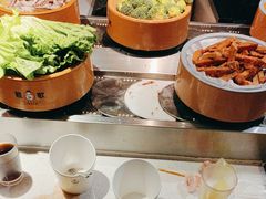 -龍歌自助小火锅(崂山丽达店)