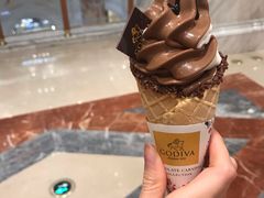 -GODIVA(月星环球港店)