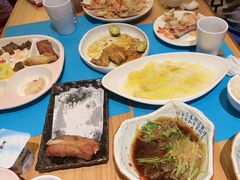 -糟粕醋·椰苑海南菜餐厅(亚龙湾天域酒店)