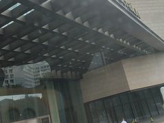 -上海嘉定喜来登酒店