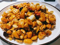 -雲蜀龙阁·金牌水煮鱼(方庄店)