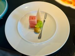 水果-西茶·宋宴·精致江南料理