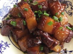 -花麦地溪边小厨(天台国清寺入口店)