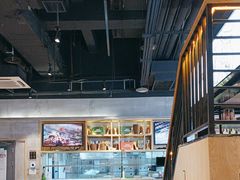 -木屋烧烤(龙湖天街店)