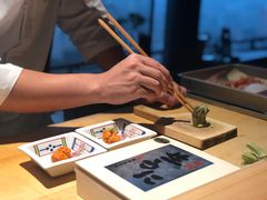 -元熹会席料理