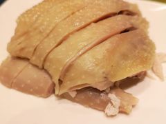 老吉士咸鸡-老吉士酒家(天平路店)