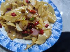 -林记潮汕海鲜砂锅粥(平潭店)