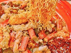 -老街称盘麻辣烫(印象城店)