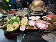 -大吉利·潮汕牛肉火锅(河西店)