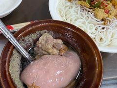 -龙老五汤店(站前西路店)