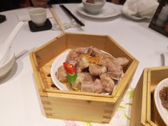 -白天鹅宾馆-玉堂春暖餐厅