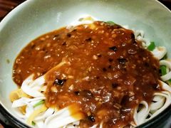-行者素食(国赫红珊湾店)