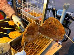 -丁脊壹绝·里脊肉